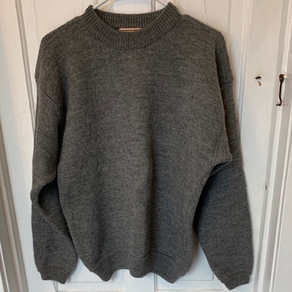 Vintage Woolrich Sweater